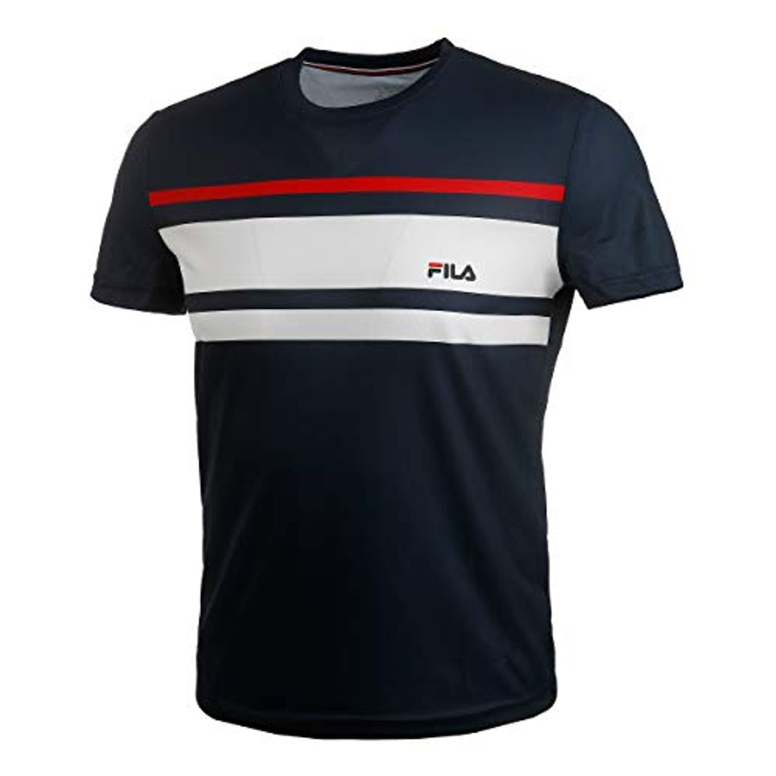 Moda Fila Trey - Camiseta para Hombre