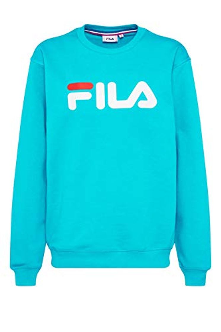 Fashion Sudadera Fila Classic Pure Azul Hombre S Azul