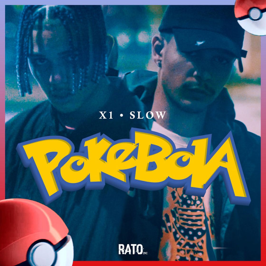 Music Pokebola