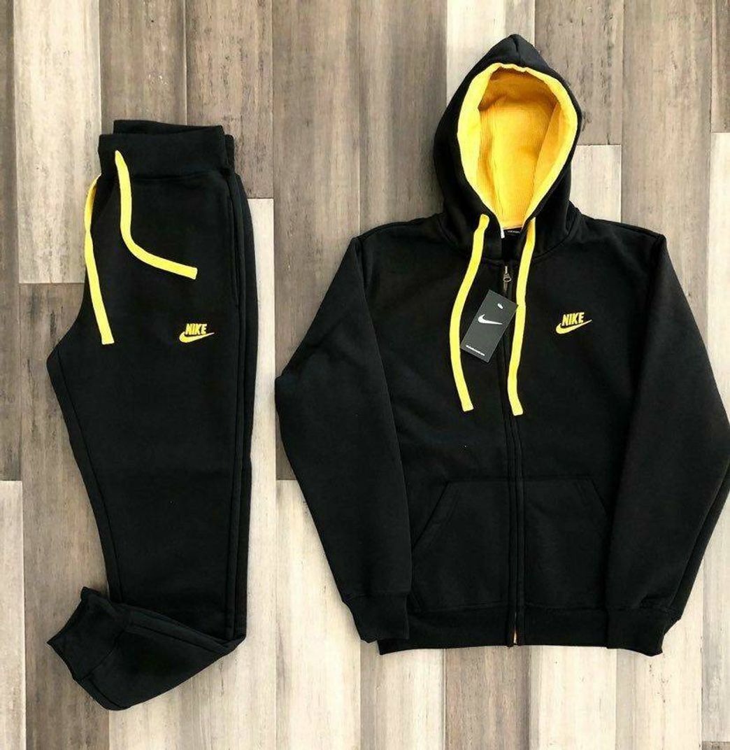 Social Conjunto Nike