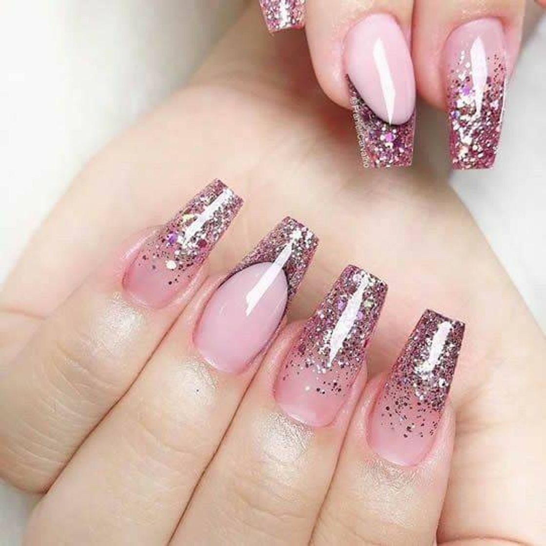 Fashion Unhas decoradas