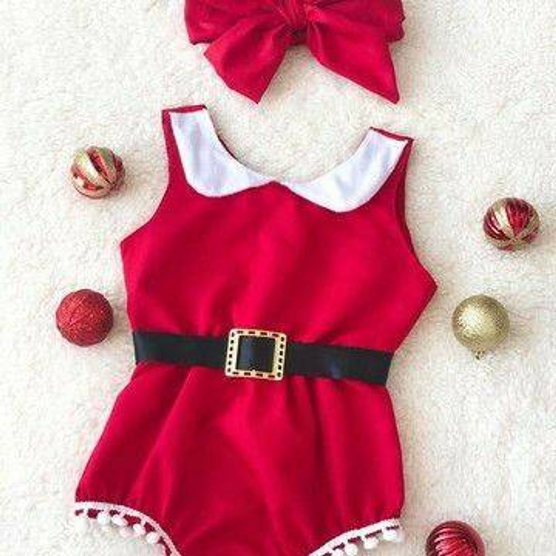 Fashion Roupa de natal