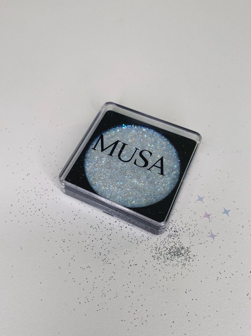 Musa x Mocho Glitter