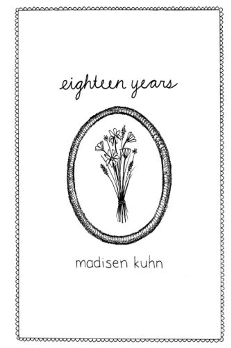 Book Eighteen Years