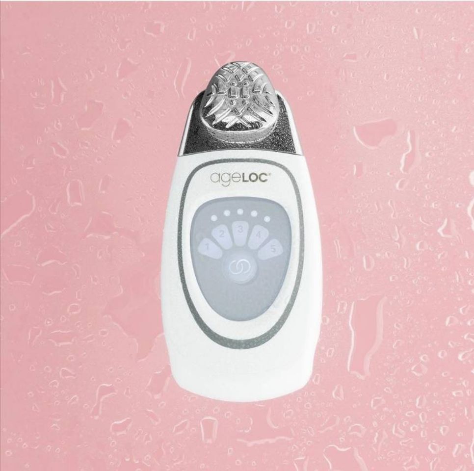 Product NU SKIN Galvanic Spa System II