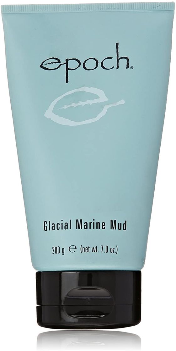 Product Nu Skin Epoch Glacial Marine Lodo – Máscara revitalizante de arcilla con