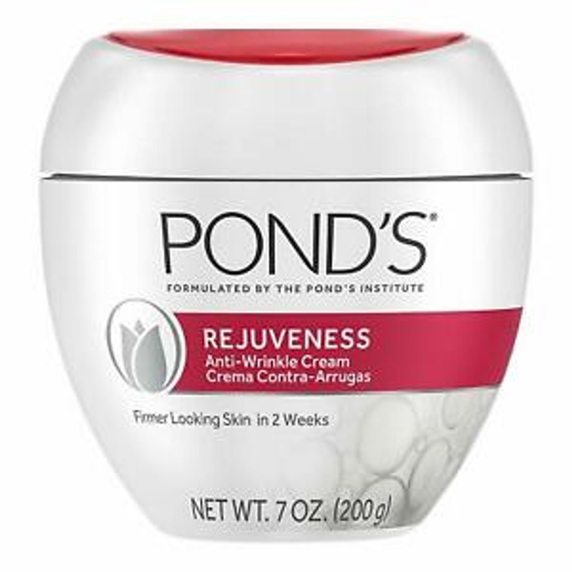 Productos Ponds Rejuveness Anti