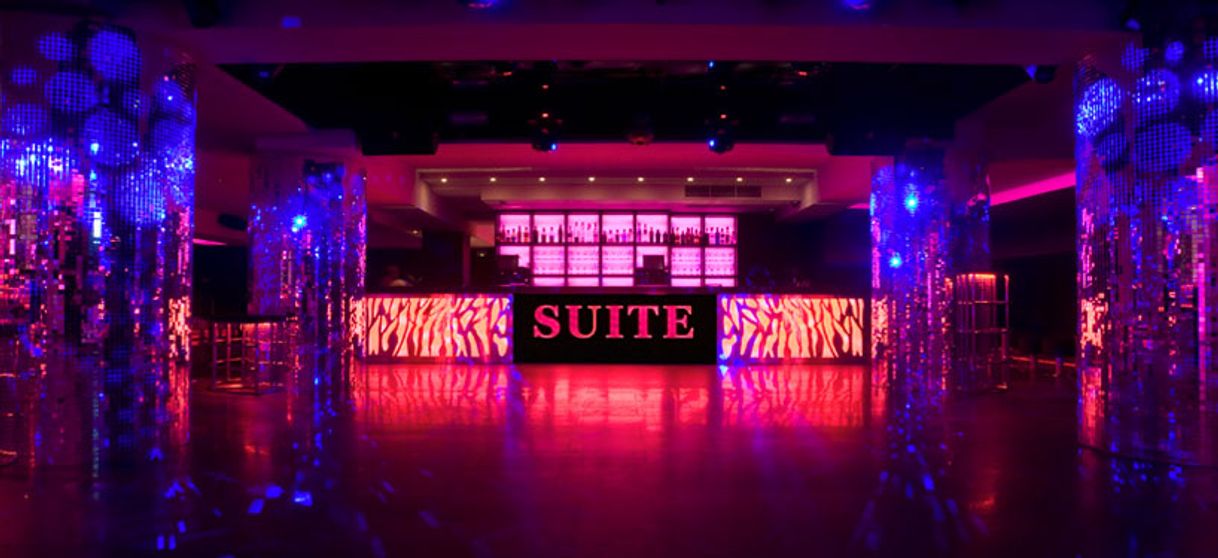 Sala Suite