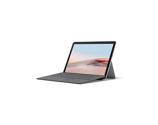 Microsoft Surface Go 2 Ordenador portátil 2 en 1 de 10.5 pulgadas