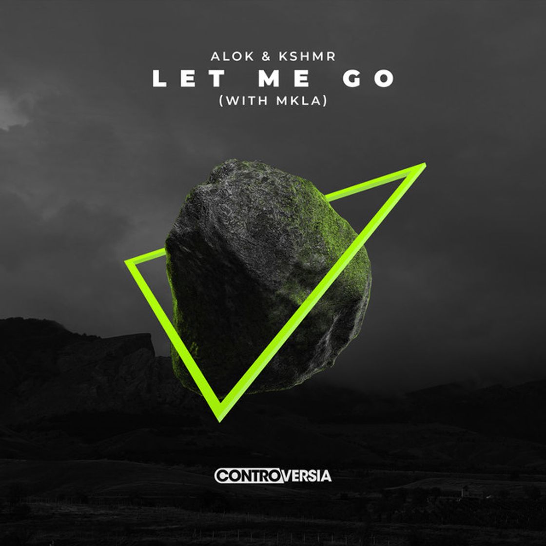 Canción Let Me Go (with MKLA)