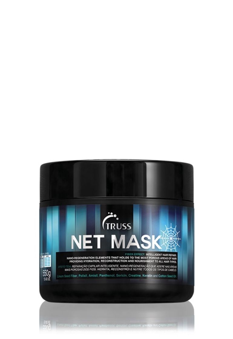 Fashion NET MASK 550g – Truss Professional 