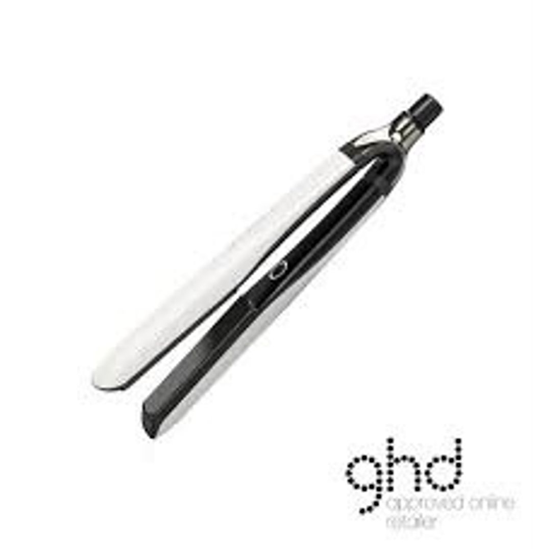 Fashion ghd platinum+ 