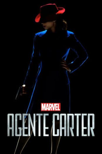 Marvel's Agent Carter