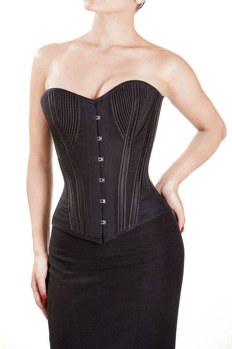 Moda Corset overbust