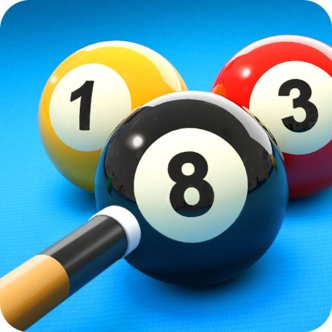 Moda 8 Ball Pool 