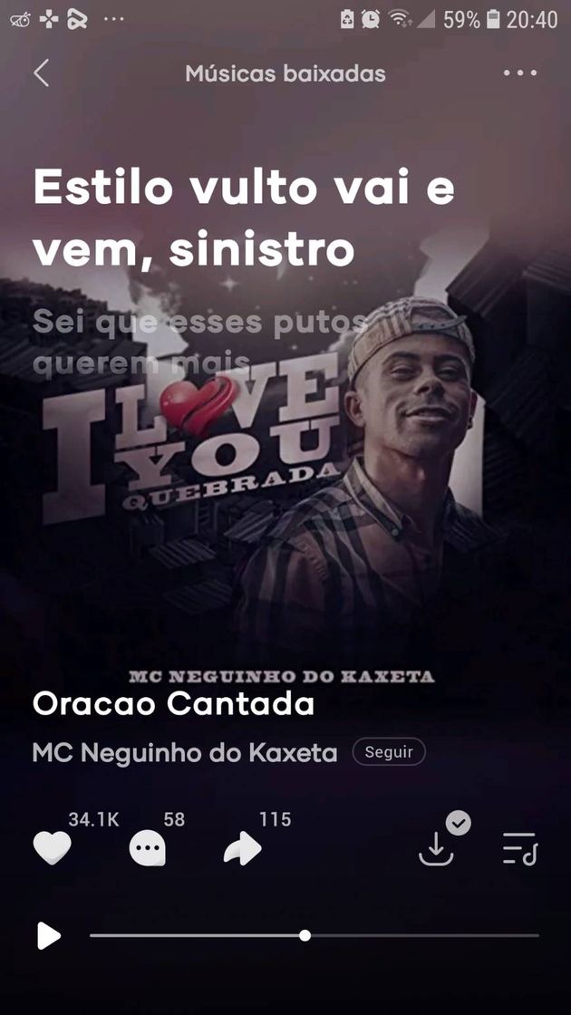 Social Pezadão