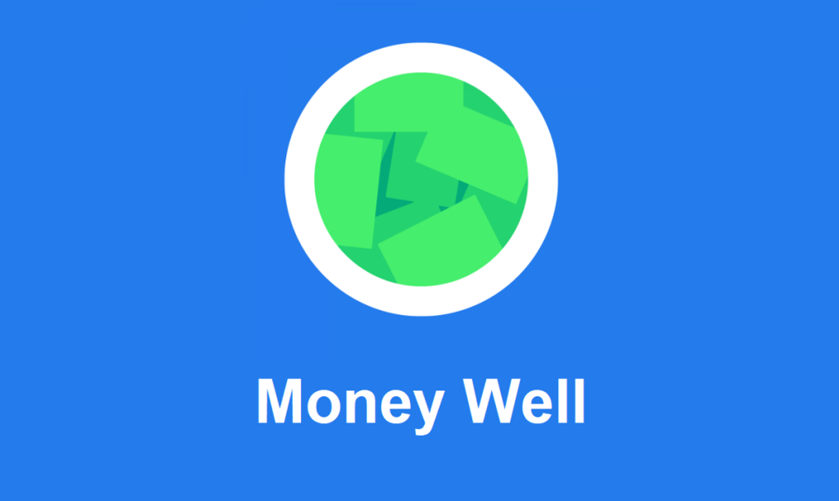 Social Money Well