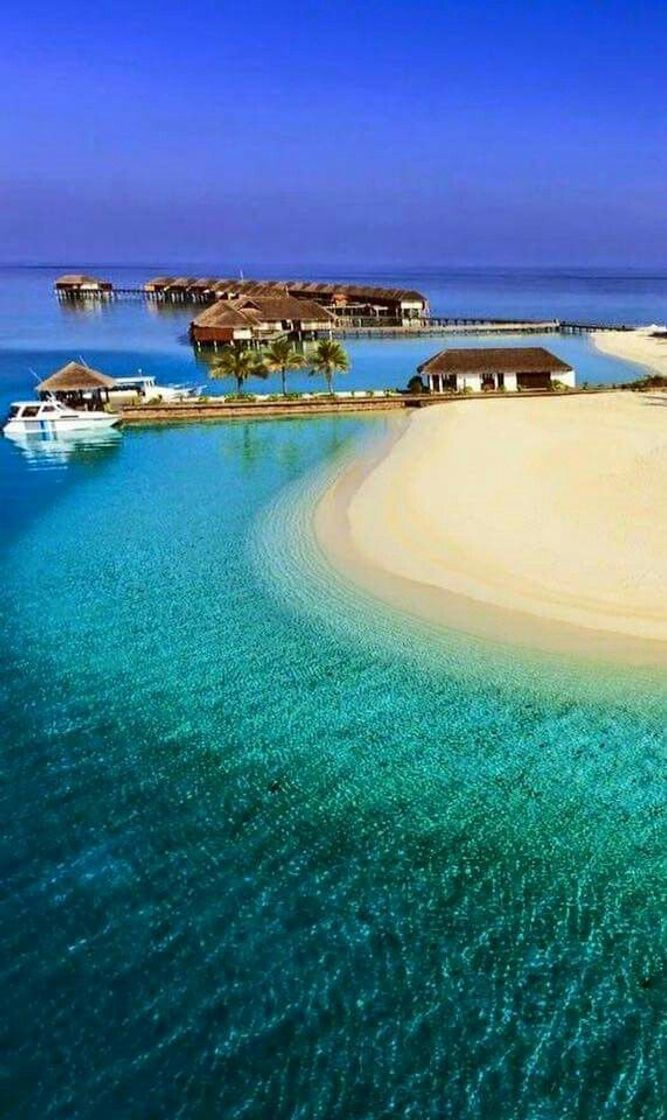 Place Cabo Verde