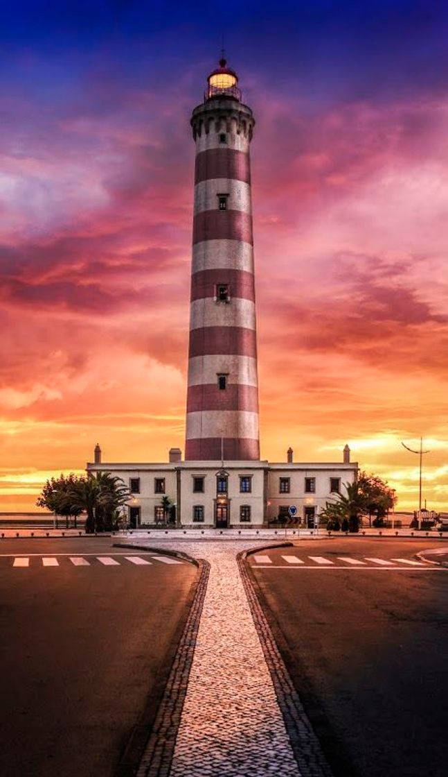 Place Aveiro