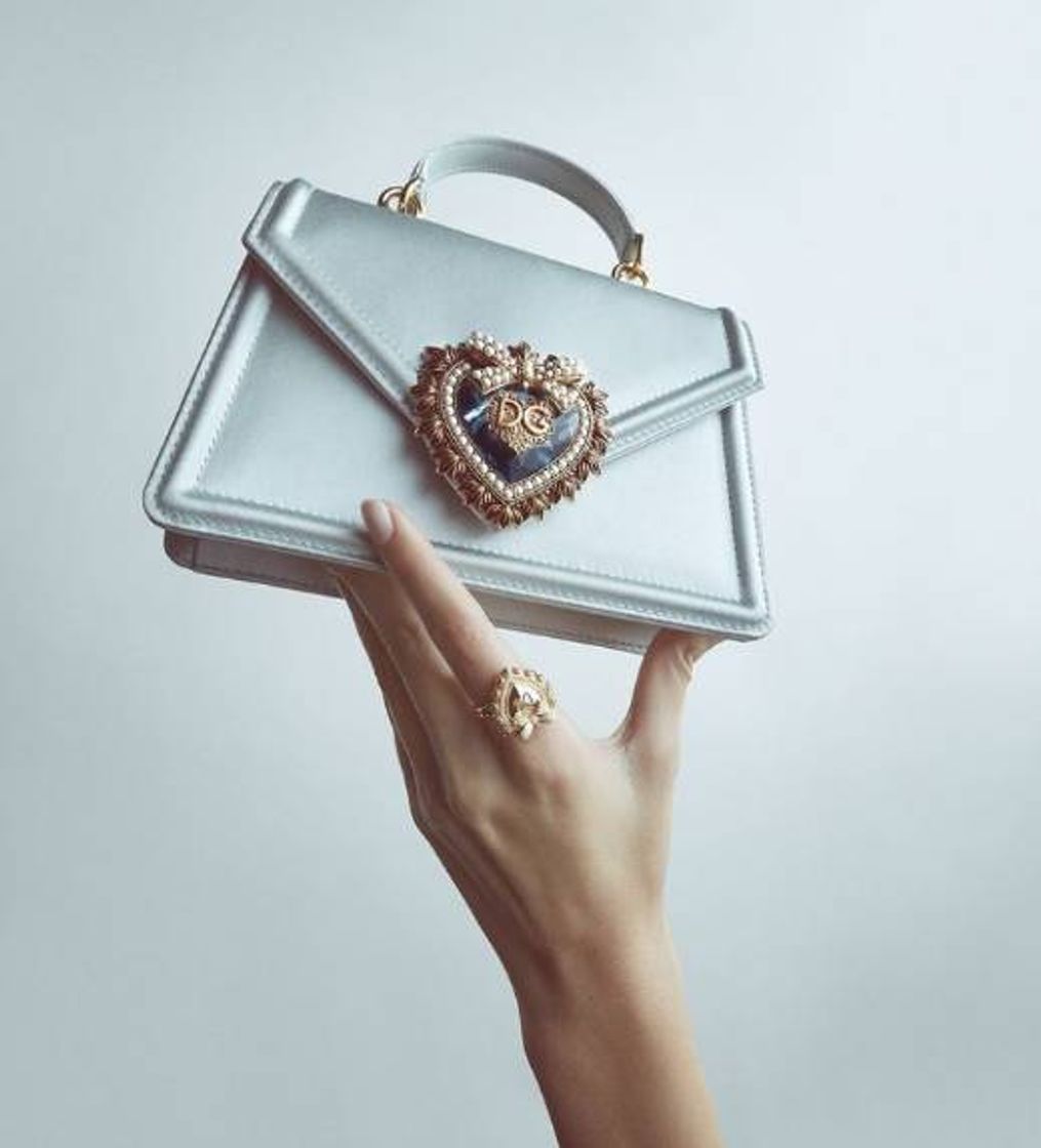 Fashion Bolsas D&G