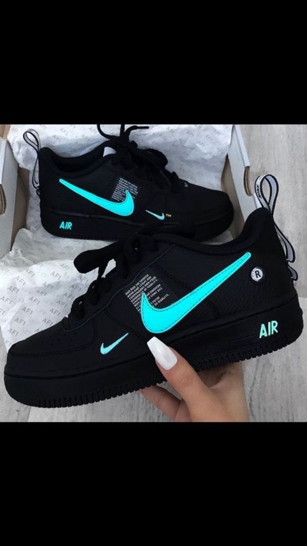 Moda NIKE 