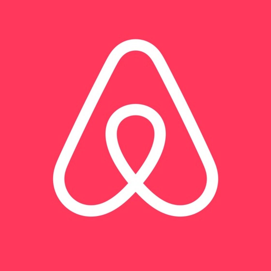 App Airbnb