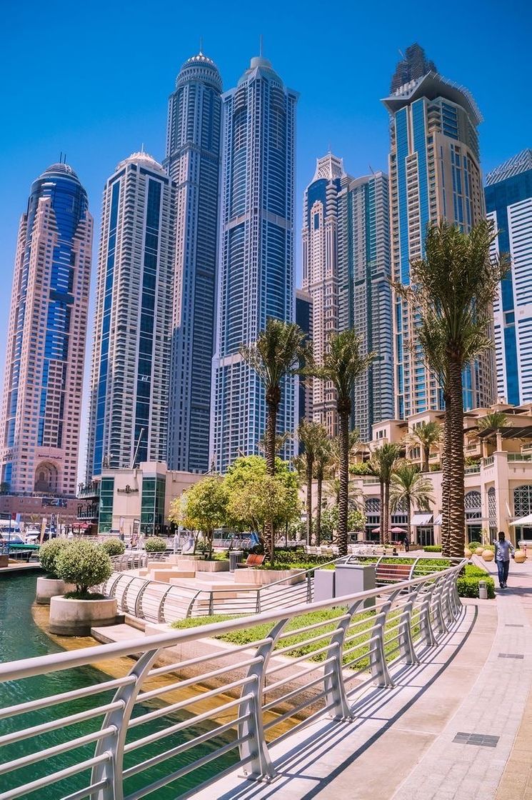 Moda Dubai 🇦🇪