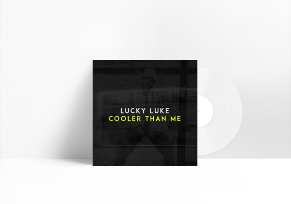 Music Cooler Than Me