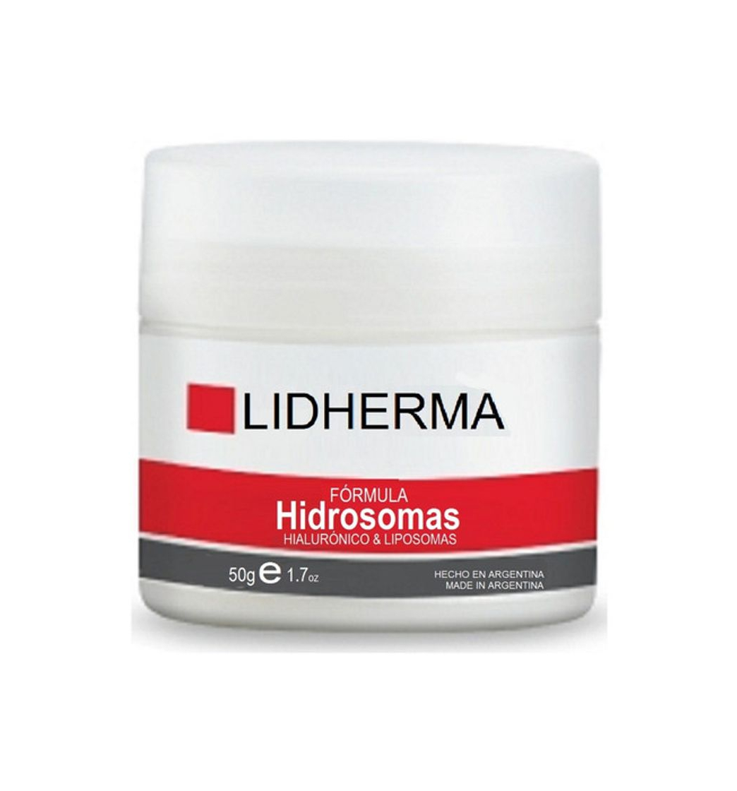 Productos Crema hidratante