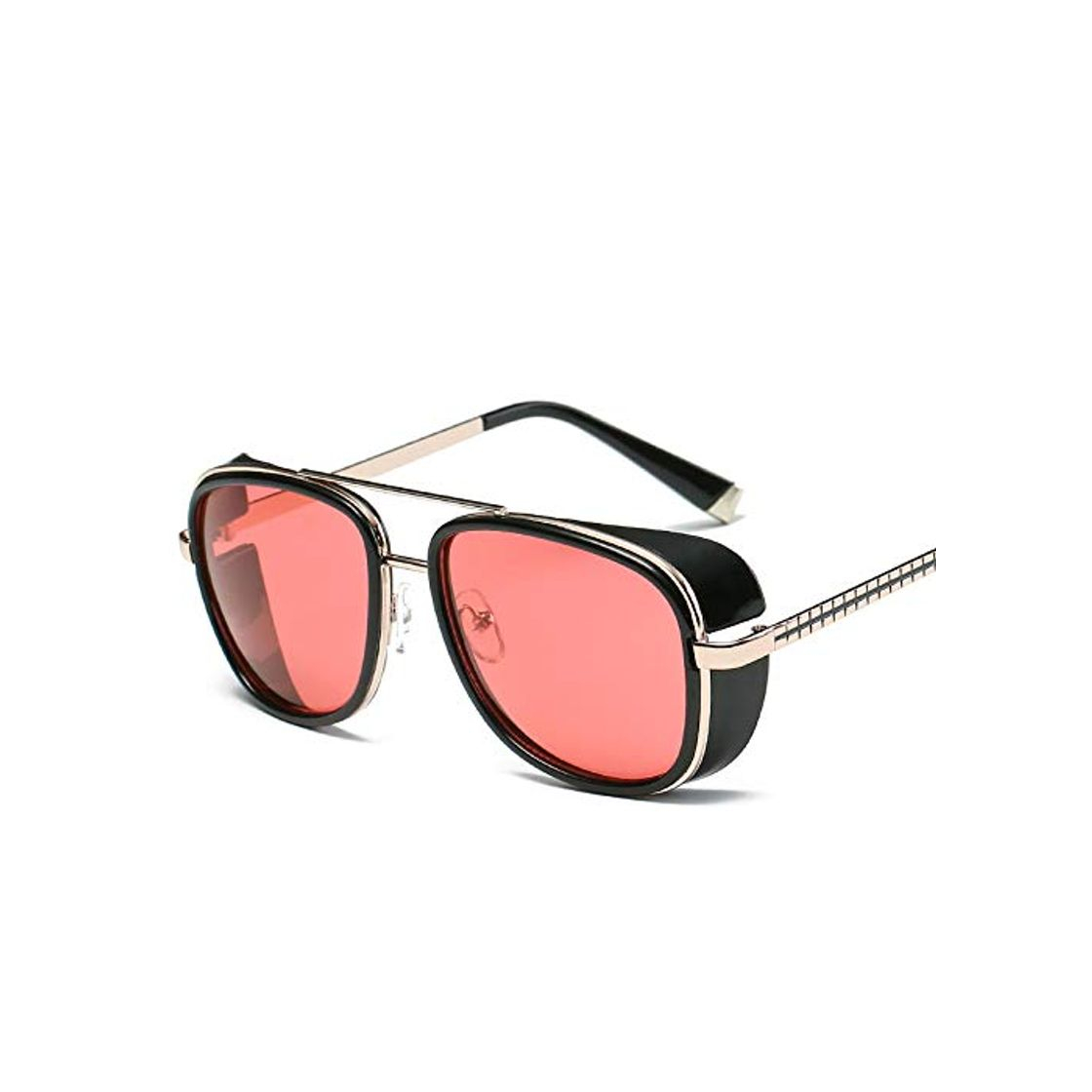 Social Jbwlkj Samjune Iron Man 3 Matsuda Tony Stark Gafas De Sol Hombres