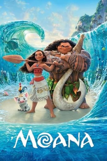 Moana