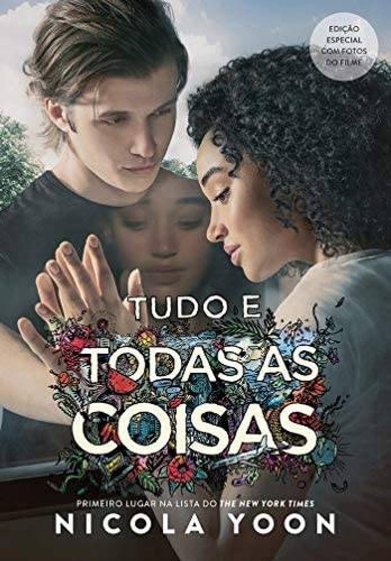 Book Tudo e todas as coisas | Amazon.com.br