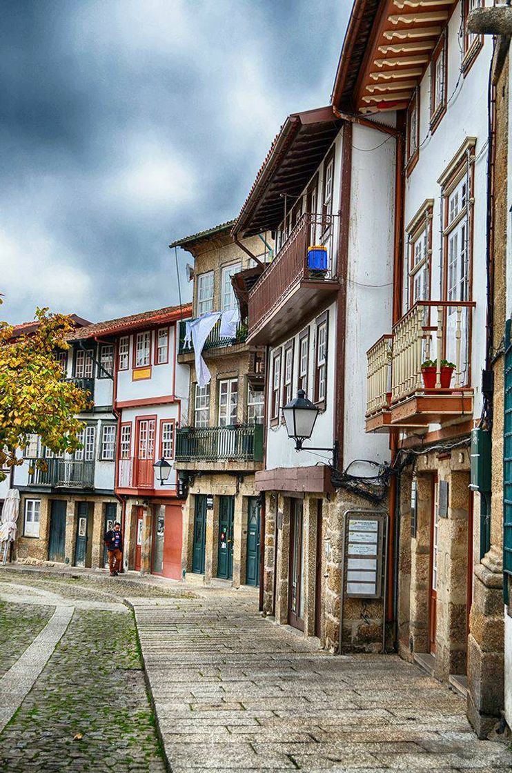 Moda Guimarães - Portugal