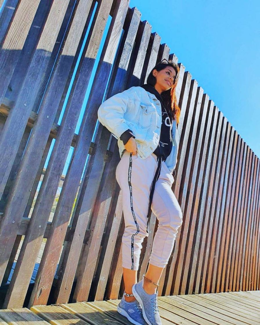 Social A Própria 😉