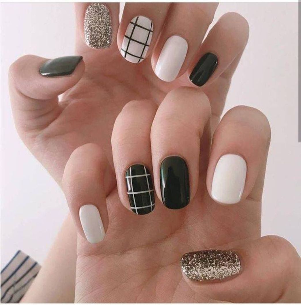 Fashion Nails