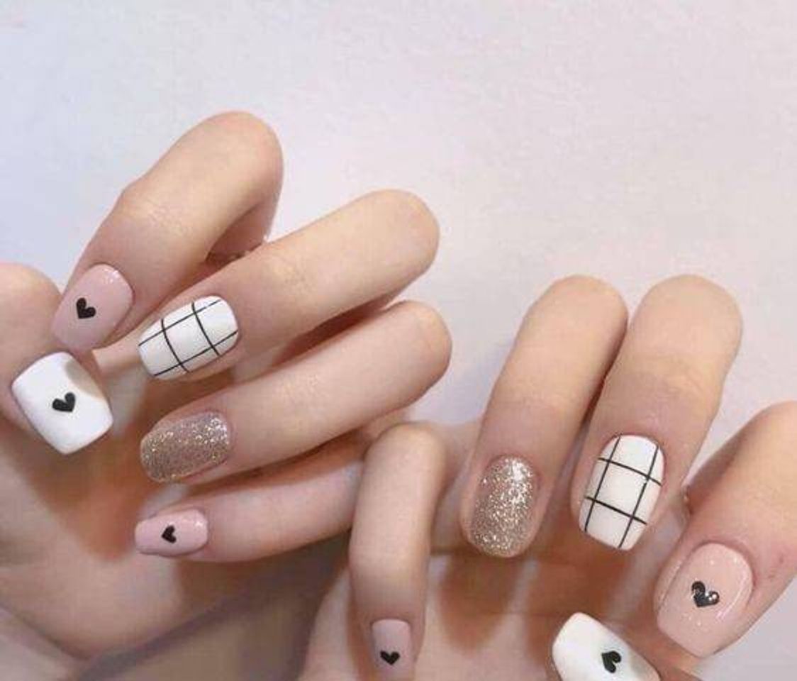 Fashion Nails