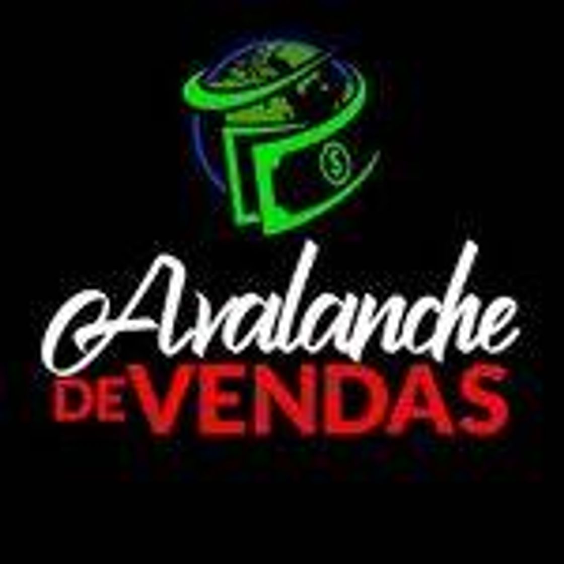 Social Avalanche de Vendas - VIVA O EXTRAORDINÁRIO