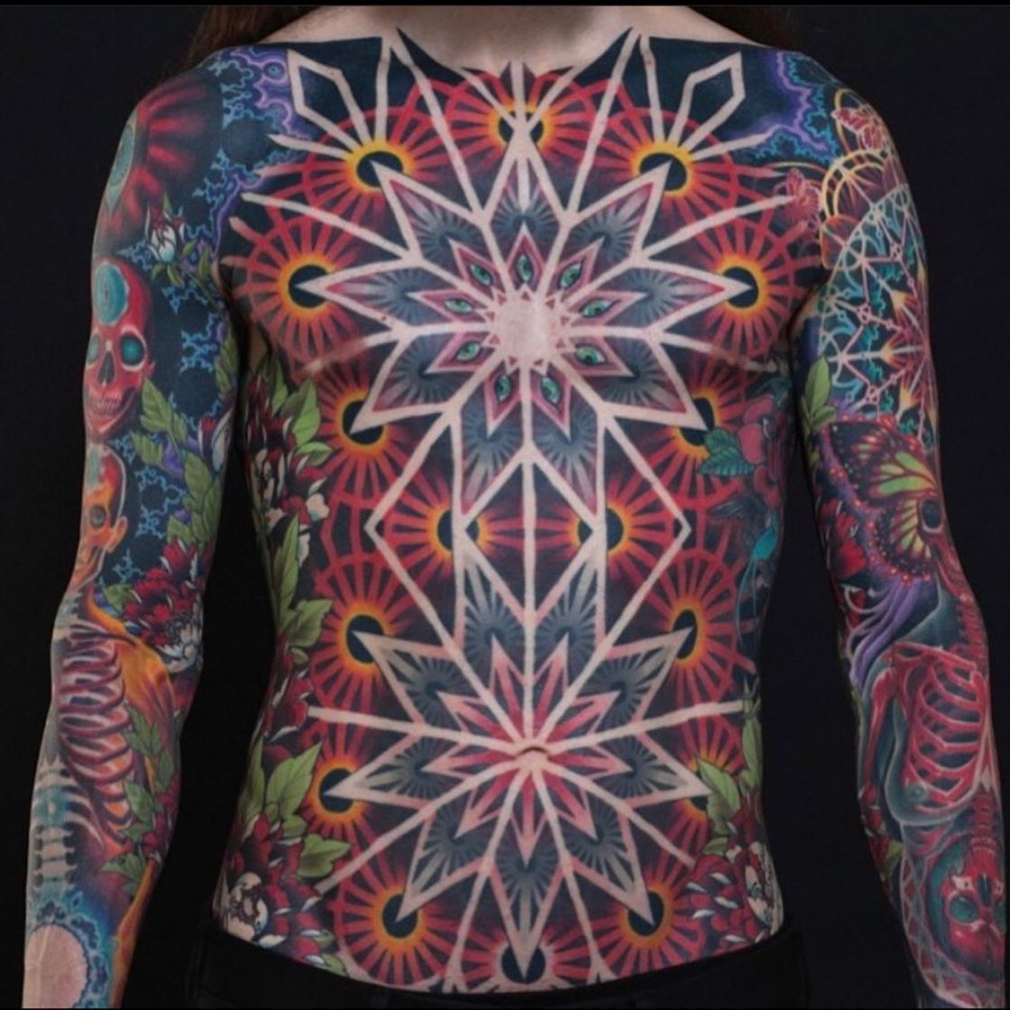 Social Aquele colorido que chama atenção 🔥