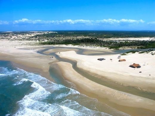 Jericoacoara 