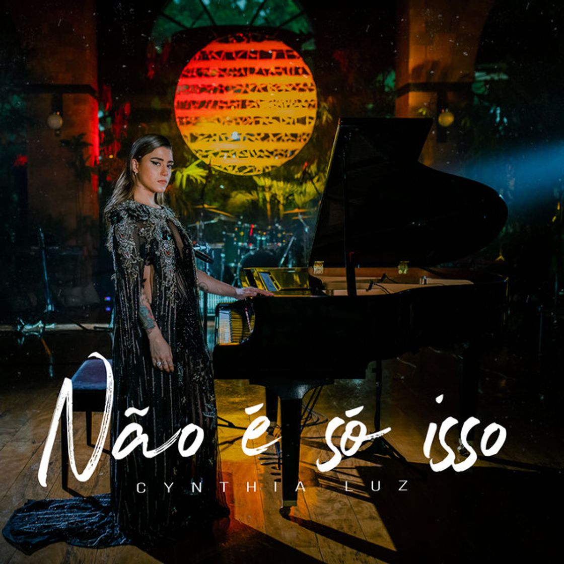 Canción A Dívida - Ao Vivo