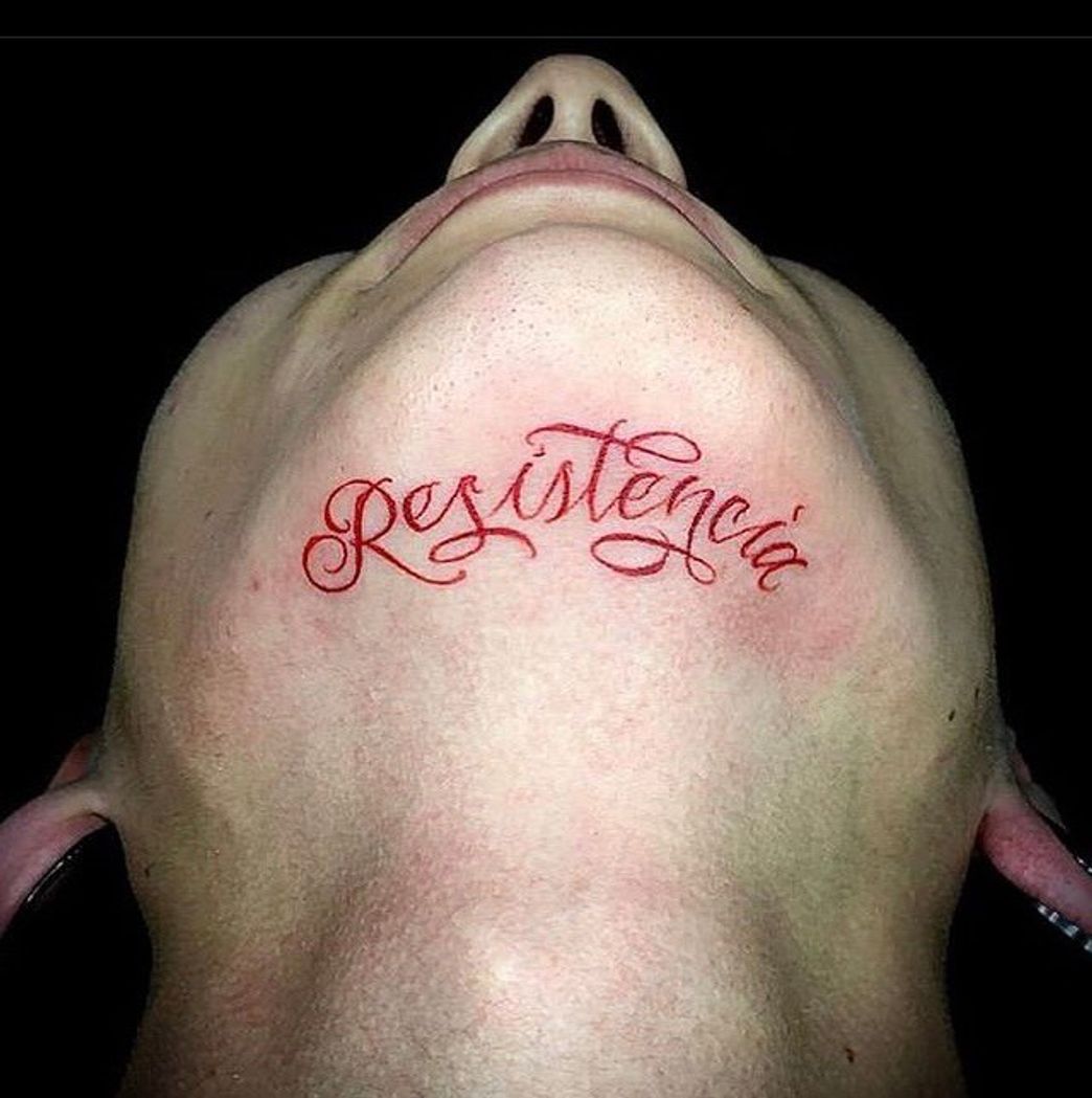 Social Resistência 