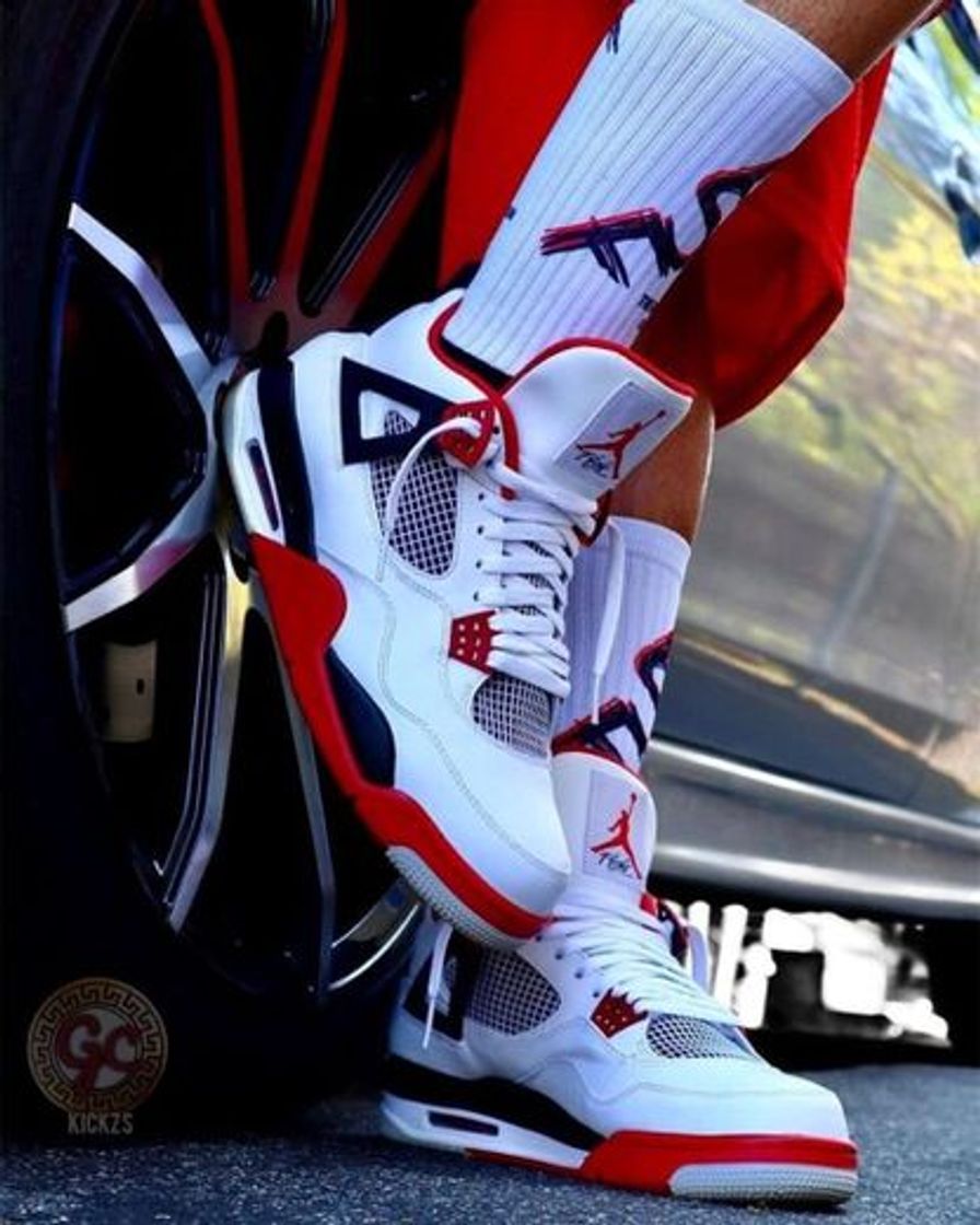 Fashion AIR JORDAN 