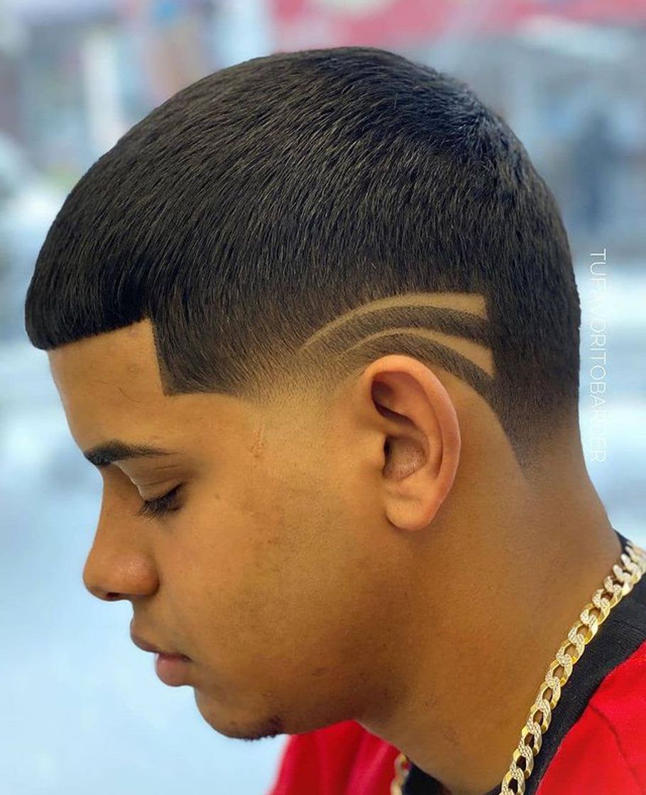 Moda Taper fade 