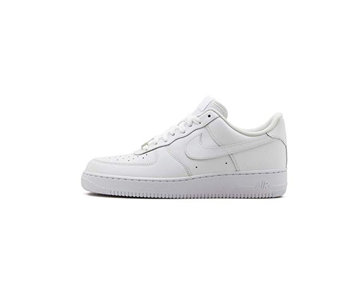 Moda Nike Air Force 1 '07