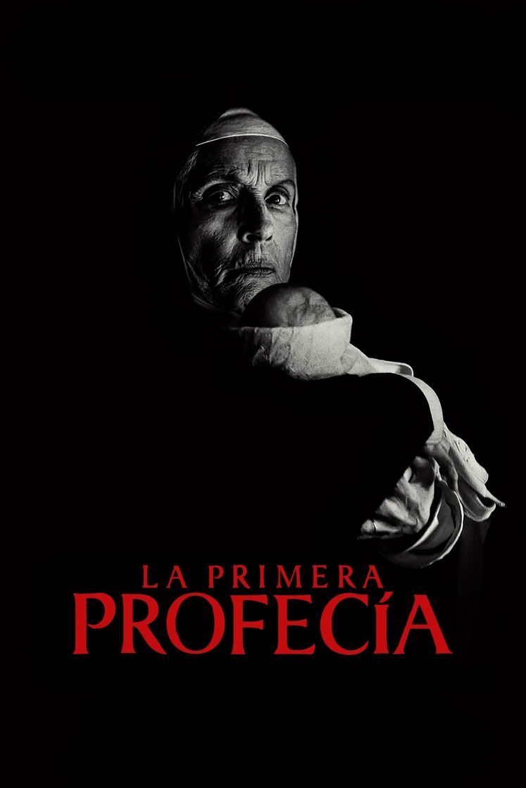 Película La primera profecía