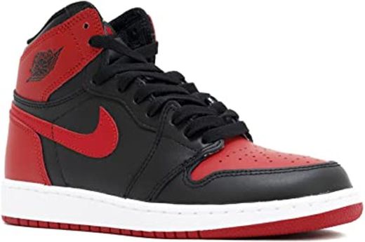 Nike Air Jordan 1 Retro High OG, Zapatillas de Gimnasia para Hombre,