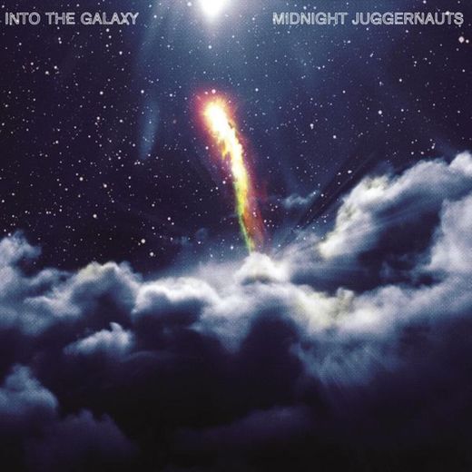 Into The Galaxy - Radio Version