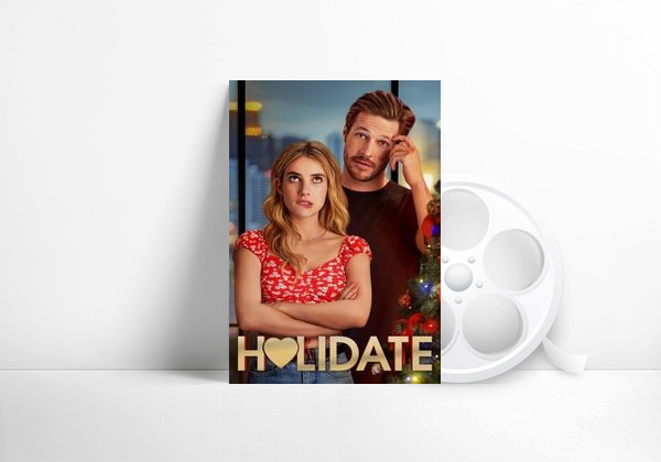 Película Amor de calendario