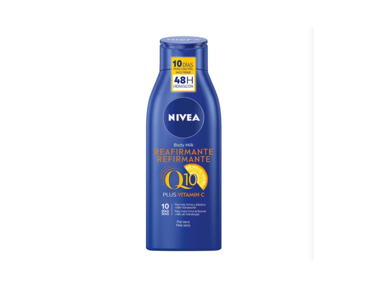 Producto Nivea ducha 