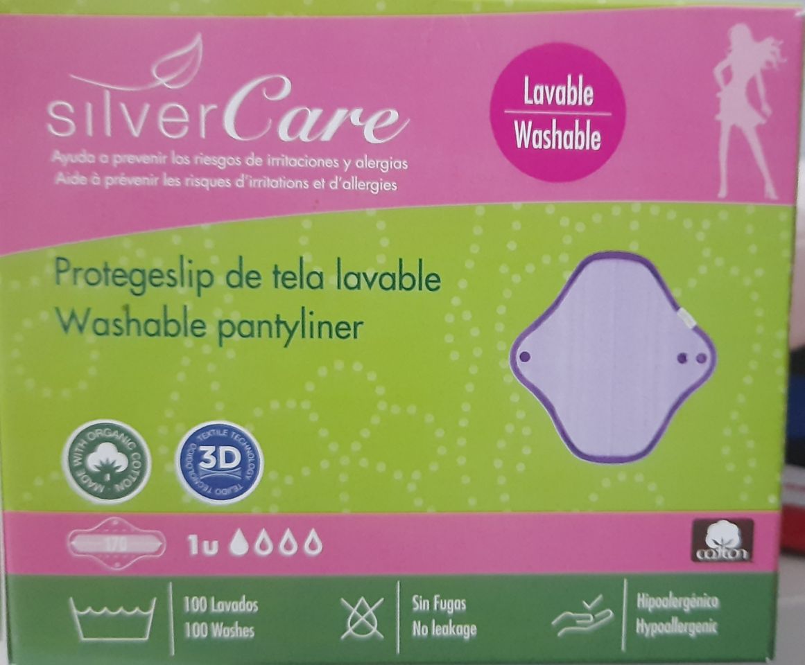 Producto SILVER CARE // Comprar productos a los Mejores Precios